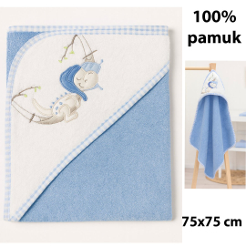Peškir 75x75